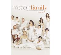 Modern Family – Temporada 2 completa – DVD – Edición Alemania
