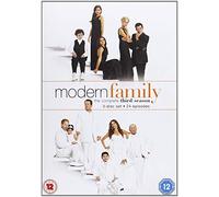Modern Family - Season 3 [DVD] by Ed O'Neill