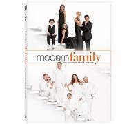 Modern Family: Season 3 (DVD) (Importación USA)