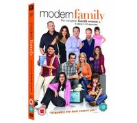 Modern Family - Season 4 [DVD] by Ed O'Neill