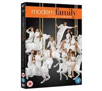 Modern Family Season 7 DVD