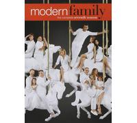 Modern Family: The Complete Seventh Season [USA] [DVD]
