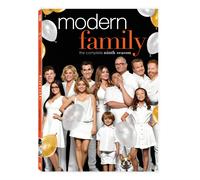 Modern Family: The Complete Ninth Season [USA] [DVD]