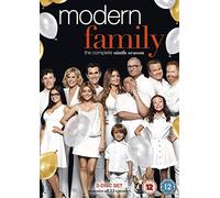 Modern Family Season 9 [NTSC] [Reino Unido] [DVD]