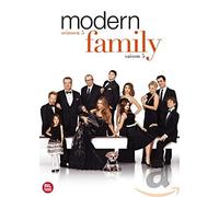 TV Series - Modern Family Saison 5