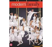 Modern family - Seizoen 7 (DVD) (Importación USA)