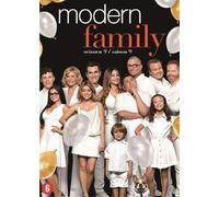 Modern family - Seizoen 9 (DVD) (Importación USA)