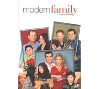 Modern family Stagione 01 [Italia] [DVD]