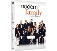 Modern Family - Stagione 05 (3 Dvd) [Italia]