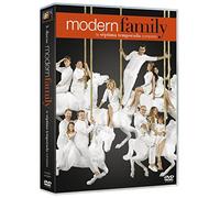 Modern Family Temporada 7 [DVD]