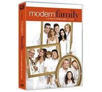 Modern Family Temporada 8 [DVD]