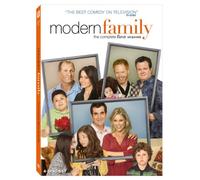 Modern Family: The Complete First Season [Alemania] [DVD]