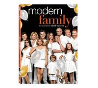 Modern Family: The Complete Ninth Season [USA] [DVD]