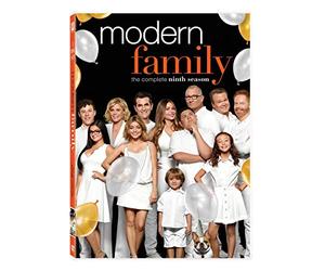 Modern Family: The Complete Ninth Season [USA] [DVD]