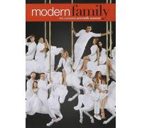 Modern Family: The Complete Seventh Season [USA] [DVD]