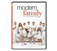 Modern Family: The Complete Tenth Season [USA] [DVD]