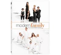Modern Family: The Complete Third Season [USA] [DVD]