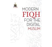 Modern Fiqh for the Digital Muslim: Online Worship & Etiquette