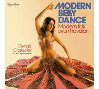 Modern Folk Oyun Havalari [Vinilo]