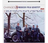 Modern Folk Quartet - Changes