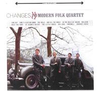 Modern Folk Quartet - Changes