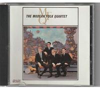 Modern Folk Quartet - Modern Folk Quartet