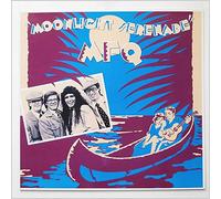 Modern Folk Quartet - Moonlight Serenade [Vinyl LP]