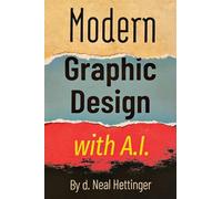 Modern Graphic Design with AI