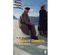 Grecia moderna – Una breve historia