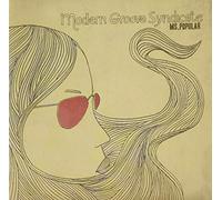 Modern Groove Syndicate - Ms. Popular [Japanese Import]