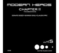 Modern Heads - Chapter II (The Beginning) [Vinilo]
