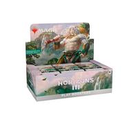 Modern Horizons 3 - Caja De Refuerzo Play MTG Magic Eng