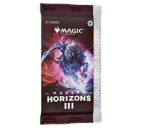 Modern Horizons 3 - Envoltura Collector Booster Eng MTG Magic