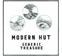 Modern Hut - Generic Treasure [Vinilo]