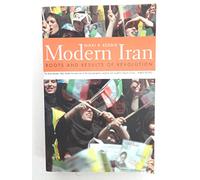 Modern Iran: Roots and Results of Revolution