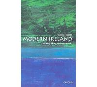 Modern Ireland: A Very Short Introduction