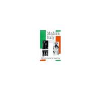 Modern Italy: A Political History