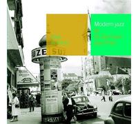 Modern Jazz at St Germain [Import]