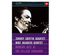 Modern Jazz at the Seventh [Italia] [DVD]