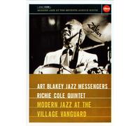 Modern Jazz at the Village Vanguard[DVD]
