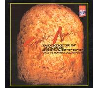 Modern Jazz Quartet - At Montreux Jazz Festival 1982