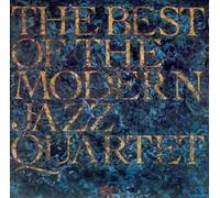 Modern Jazz Quartet - Best of Mjq