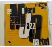 Modern Jazz Quartet - Best One (20bit)
