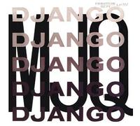 Modern Jazz Quartet - Django