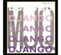Modern Jazz Quartet - Django