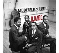 Modern Jazz Quartet – Django – Vinilo – Gatefold