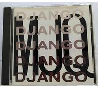 Modern Jazz Quartet - Django (Jpn)