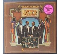MODERN JAZZ QUARTET - in memoriam LP