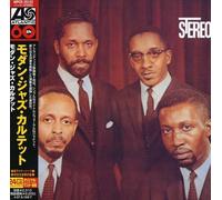 Modern Jazz Quartet (Jpn)