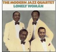 Modern Jazz Quartet Lonely Woman (CD) (Importación USA)
